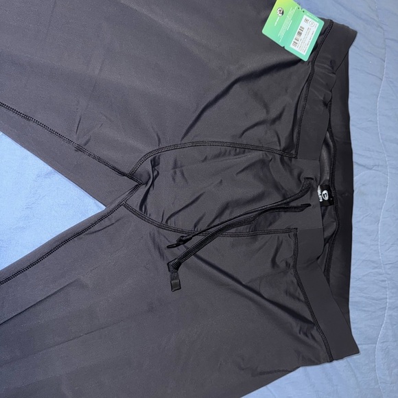 SeaDoo Men’s Black Leggings - Picture 4 of 5
